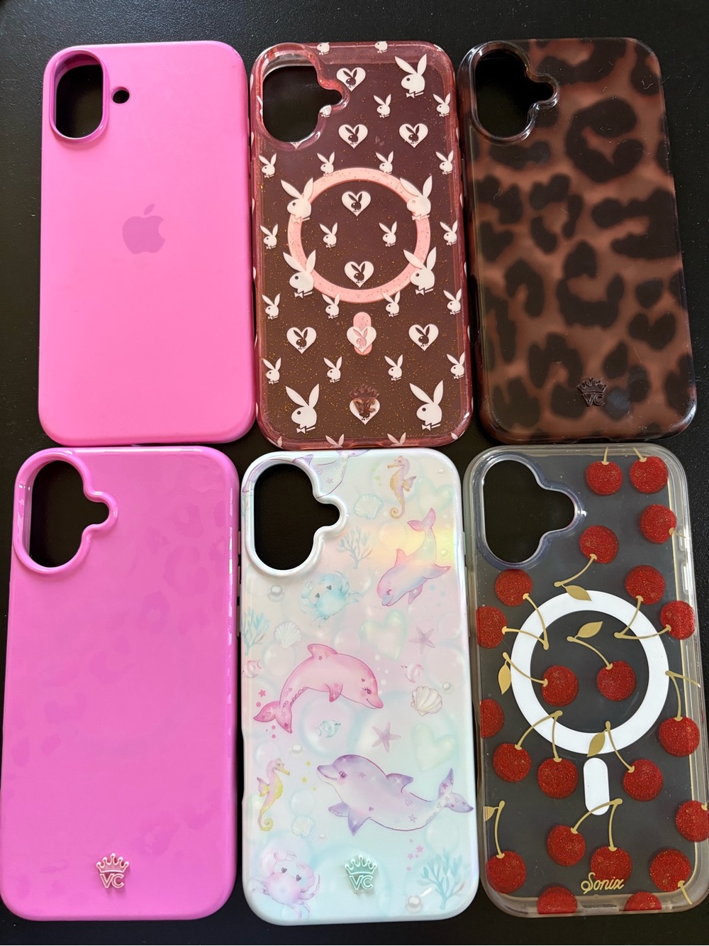iPhone 16 plus case